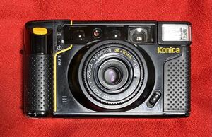 Konica MR.70