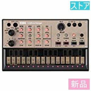 新品・ストア★KORG シンセサイザー volca keys