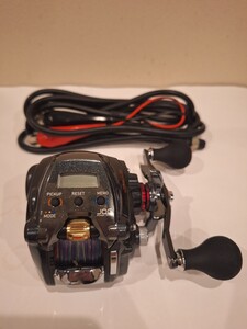 ダイワ DAIWA シーボーグ 200JDH SEABORG 電動リール