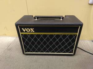 M229 棚34 ジャンク品　VOX　PFB-10　ベースアンプ　Pathfinder Bass 10　ヴォックス　12/27