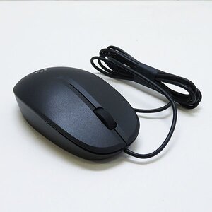 〇HP 128 レーザー有線マウス 10個セット【TPA-P002M/USB/1200 dpi /スクロールホイール/未開封品/HP純正】