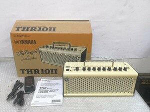 [中古 ギターアンプ 元箱付き 綺麗]YAMAHA THR10Ⅱ