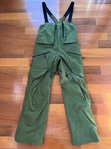 スノーボード スキーウェア Hang Pants Reprint Model43DEGREES