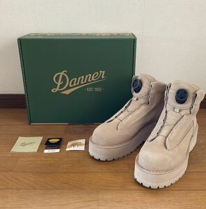 極美品　DANNER×White Mountaineering ブーツ　メンズ25.5