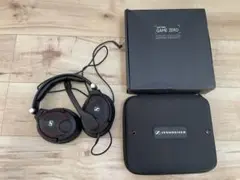 Sennheiser GAME ZERO ゲーミングヘッドセット