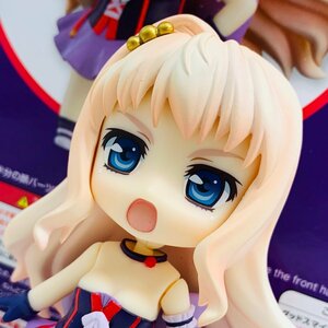 中古品 グッドスマイルカンパニー ねんどろいど 330 マクロスF シェリル・ノーム