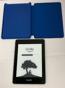 ★中古品★KINDLE PAPERWHITE 第10世代 32GB 広告なしモデル PQ94WIF AMAZON