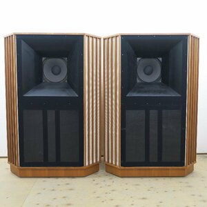 【現状】TANNOY Autograph HPD385 スピーカー タンノイ @56205