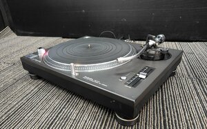 Technics テクニクス SL-1200MK5 レコードプレーヤー【中古・完動品】動作確認済み