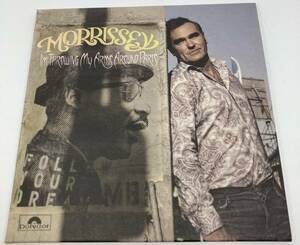 モリッシー Morrissey I