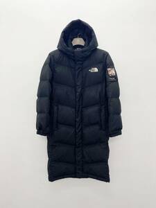 (J6613) THE NORTH FACE ノースフェイス ダウンジャケット メンズ S サイズ 正規品 