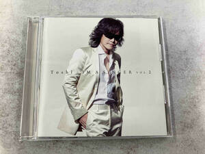 Toshl(X JAPAN) CD IM A SINGER VOL.2(通常盤)