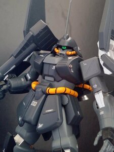 HGUC　マラサイ　オリジナルカラー