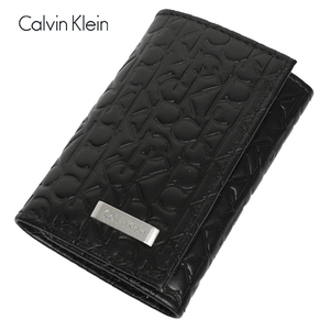カルバンクライン キーケース 6連 メンズ Calvin Klein CK 74284 新品