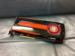 R5923A-D【動作品】PCパーツ グラフィックボード GPU AMD RADEON GRAPHICS AMD Radeon HD 7950 Gaming/MacPro/