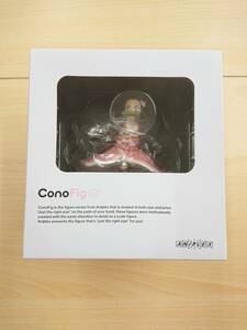 084 C-161/未開封 ConoFig 鬼滅の刃 竈門禰豆子 フィギュア ANIPLEX+