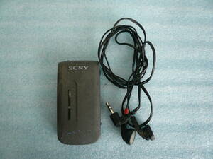 ■ソニー■SONY　SRP-S80　　＃当時物