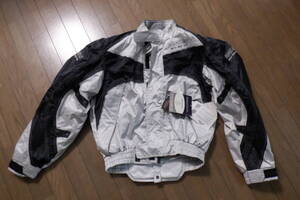 NANKAI　WATER　PROOF　GEAR　Jacket 南海 メッシュ ジャケット 001-3S1 新品