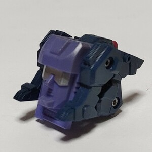 ヘッドマスター 戦士 1987年 超美品 トライザー TRANSFORMERS ロボ トランスフォーマー セット 破損無し 美品 当時物 昭和レトロ レア