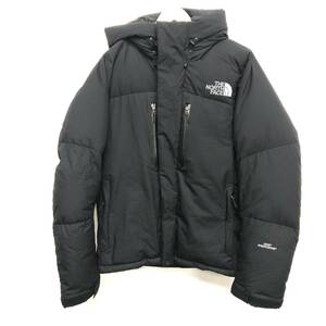 【THE NORTH FACE】ザノースフェイス★ダウンジャケット Baltro Light Jacket バルトロライトジャケット サイズXL ND91710 ブラック 01