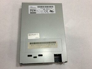 1.HP DX2000 用　スピーカー　ＦＤドライブ　CITIZEN Z1DE-64A 　　 . CA335K