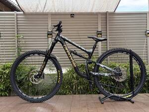 cannondale habit 29er