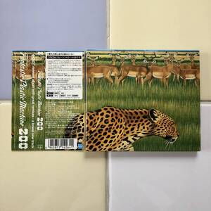 FANTASTIC PLASTIC MACHINE / ZOO / ファンタスティックプラスチックマシーン / 紙ジャケ / 帯付