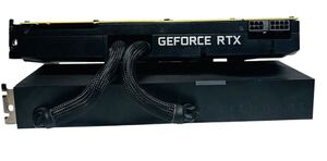 NVIDIA GeForce RTX 水冷