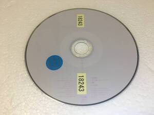 ●R2-108　レンタル落ち　シングルCD　一青窈　//　道案内/愛と誠のファンタジア ■ CDのみ 【同梱不可】