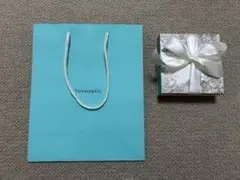 Tiffany チョコレート