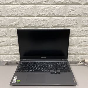 ラ55 Lenovo Legion 5P 15IMH05H Core i7 第10世代　ジャンク　