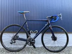 Allied Cycle Works ALFA レア　di2 enve