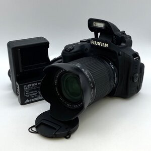 1円～/FUJIFILM/フジフィルム/FinePix/HS50/EXR/付属品付/デジタルカメラ/デジカメ/シャッターOK/通電確認済/難あり/ジャンク/HM030