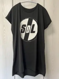 SEXY DYNAMITE LONDON Tシャツワンピース