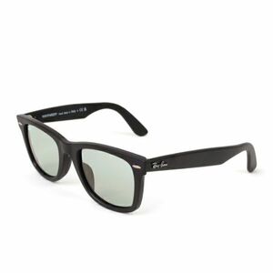 1円スタート/Ray-Ban RB2140F 601sr5 52 オリジナル ウェイファーラー ウォッシュド レンズ/ローブリッジ/サングラス