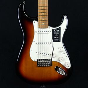 Fender Player Stratocaster 3-Color Sunburst