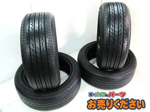 ブリヂストン レグノ GRX1 215/50R17 91V タイヤ4本セット 2018年製 ウィッシュ プリウスα インサイト 等