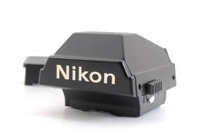 ニコン Nikon F3用 アイレベルファインダー DE-2 カメラアクセサリー 管MM1535