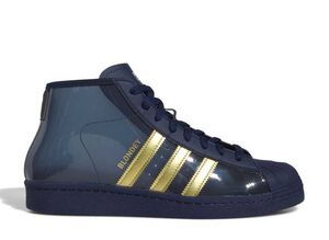 Blondey McCoy adidas Originals Blondey Pro Model ADV "Night Indigo" 26cm IG0845