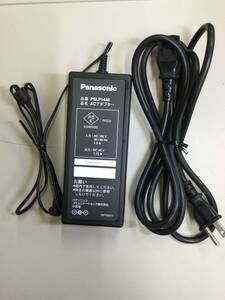 ◇Panasonic AC ADAPTER PSLP1440 /40V~1.75A 通電確認済【F2】