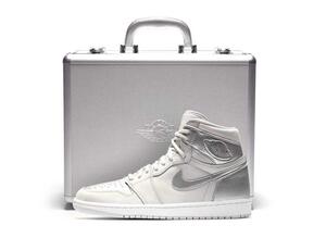 Nike Air Jordan 1 Retro High OG "CO JP/TOKYO"(ブリーフケース付き) 26.5cm DA0382-029