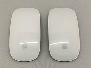 【未検査品】 Apple Magic Mouse 2個セット [Etc]