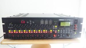 023【送料無料】YAMAHA DMP9-16 デジタルミキサー 中古動作品 