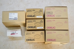 未使用 オーデリック ODELIC LEDダウンライト LED用調光器 / OD261 734 / OD261 893 / OD261 894 / OD361 163 / LC211