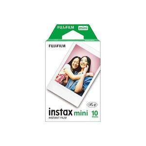 新品 未開封 送料無料 instax mini 10 チェキ専用フィルム FUJIFILM 未使用品 フジフイルム インスタックス・ミニ