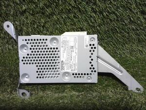 レクサス NX DBA-AGZ15 「ステレオコンポーネント 8AR-FTS 085 美品 低走行 86280-78041