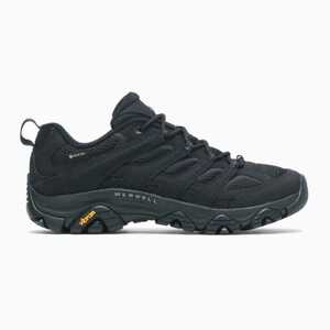 メレル モアブ 3 シンセティック GORE-TEX(メンズ) トリプルブラック 25.5cm(US7.5) #M500239 MOAB 3 SYNTHETIC GORE-TEX MERRELL 未使用