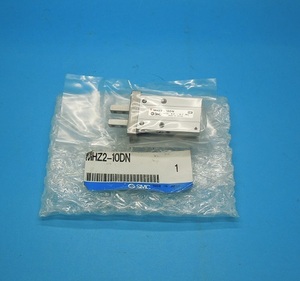 MHZ2-10DN　平行開閉形エアチャック標準タイプ　SMC　ランクS中古品