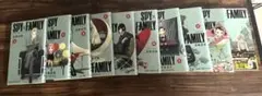 SPY×FAMILY 1〜10巻セット