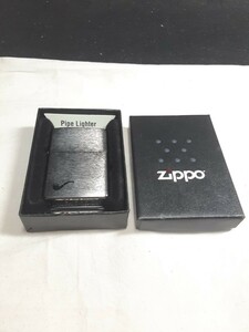 ZIPPO ジッポー オイルライター　パイプ専用　煙管専用　 喫煙具　パイプ　煙管